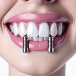 Šiuolaikinis dantų protezavimas Kaune ir situacijos kada verta rinktis dantų implantus