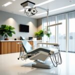 Modernios odontologijos klinikos: kaip pasirinkti geriausią jūsų dantų sveikatai