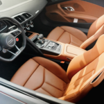 Audi kabrioletai: kaip pasiruošti šio tipo automobilius šiltajam metų laikui