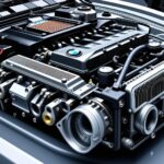BMW variklio aušinimo sistemos dalių diagnostika ir keitimas savo rankomis: išsamus vadovas pradedantiesiems
