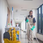 Kaip pailginti robotų siurblio tarnavimo laiką: praktiniai patarimai Kauno gyventojams